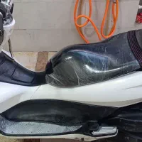 pcx150cc2013|موتورسیکلت|اهواز, نادری|دیوار