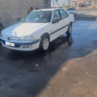 پرشیا مدل ۹۶ تمام رنگ|خودرو سواری و وانت|ارومیه, |دیوار