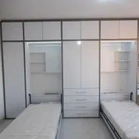 تخت کمجا|تخت و سرویس خواب|تهران, تهرانسر مرکزی|دیوار