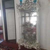 میز تلویزیون و بوفه