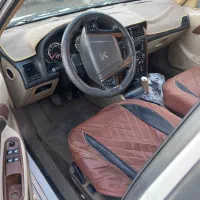 پارسTy5کلاس۱۳ گاز سیمی زیمنس|خودرو سواری و وانت|سیرجان, |دیوار