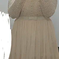 پیراهن زیبا زنانه