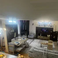 ویلا تریبلکس مبله متل قو