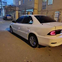 سورن ۸۷|خودرو سواری و وانت|اهواز, زیتون کارگری|دیوار