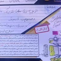 پراید صندوق‌دار بنزینی، مدل ۱۳۸۷|خودرو سواری و وانت|اصفهان, برازنده|دیوار