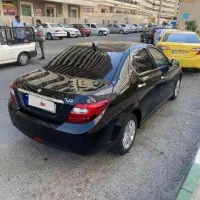 دنا پلاس آپشنال 6 دنده دستی 1404 DENA +EF 7P|خودرو سواری و وانت|اهواز, اهواز|دیوار