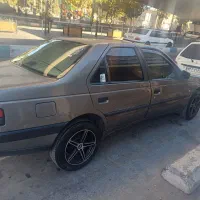 پژو ۴۰۵ مدل ۹۰|خودرو سواری و وانت|ماهان, |دیوار