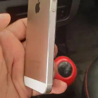 آیفون 5s 16g|موبایل|مشهد, الهیه|دیوار