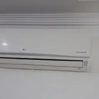کولر گازی ال جی ۲۴ هزار