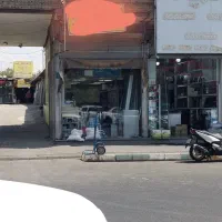 ۲۰ متری تجاری شهرزیبا بر اصلی احمد کاشانی