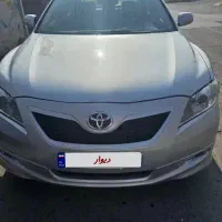 کمری ۲۰۰۷ SE استثنایی