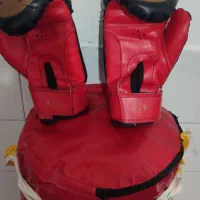 کیکس بوکس درحد نو|اسباببازی|سیرجان, |دیوار