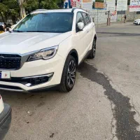 فیدلیتی ۴۰۱ گیربکس جدید