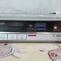 ویدئو بتامکس یا نوارکوچک T25سونی ژاپن