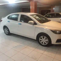 فروش شاهین G اتوماتیک cvt