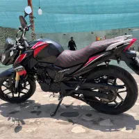 kps200|موتورسیکلت|سیرجان, |دیوار