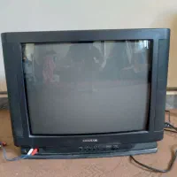 تلوزیون 21 اینچ