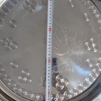 سینی استیل نو سینی