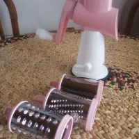 رنده دستی پایه دار