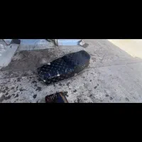 باک ذین زیگما|موتورسیکلت|بروجرد, |دیوار