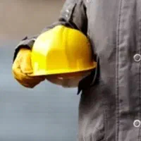 کارگر بلوک زن