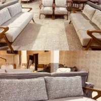 تولید و تعمیرات اقساطی|مبلمان خانگی و میز عسلی|اراک, |دیوار