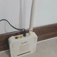 مودم زایکسل