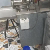 چرخ گوشت سفارشی