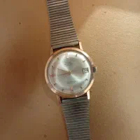 ساعت مردانه قدیمی