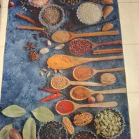 فرشینه|فرش|مهاجران, |دیوار