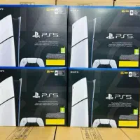 پلی استیشن ps5. سری2115