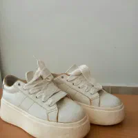 کتونی دخترانه|کیف، کفش، کمربند|ابهر, |دیوار