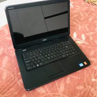 لپتاپ دل Core i3 نسل 2/هارد 320/رم 4/سالم سلامت|رایانه همراه|تهران, سجاد|دیوار