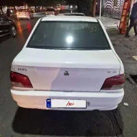 پراید ۱۳۲ مدل ۸۸بدون رنگ|خودرو سواری و وانت|دزفول, |دیوار