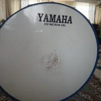 طبل ۱۶۰ با پایه