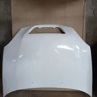 کاپوت و گلگیر تیبا ، ساینا کوییک