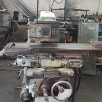 دستگاه فرز x61