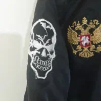 فروش کابشن خلبانی|لباس|کوهدشت, |دیوار