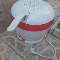 سرخ کن مولینکس|اجاق گاز و لوازم برقی پختوپز|فولادشهر, فولادشهر|دیوار