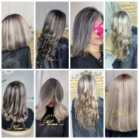 عروس فقط ۲۹۰۰، همراهیVIP از ۷۰۰|خدمات آرایشگری و زیبایی|تربت جام, پاسداران|دیوار