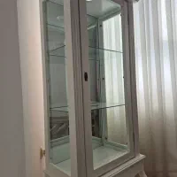 ویترین.پارتیشن|بوفه، ویترین، کنسول|قم, پردیسان|دیوار