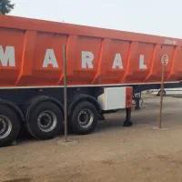 کمپرس،سه محور