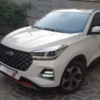 ام وی ام x55 pro IE مدل 1403|خودرو سواری و وانت|تهران, جمال‌زاده|دیوار