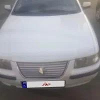 خودرو سواری سمند.|خودرو سواری و وانت|پردیس, فاز ۳|دیوار