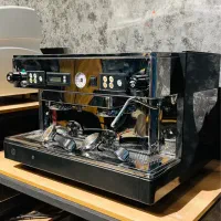 دستگاه اسپرسو وگا