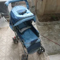 کالسکه کودک