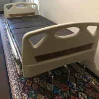 فروش تخت بیمارستانی