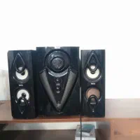 اسپیکر خانگی مارک تسکو مدل ts2187باکیفیت