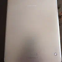 تبلت galaxy tab S2 با شارژر اوریجینال سالم|تبلت|تهران, فلسطین (میدان انقلاب)|دیوار