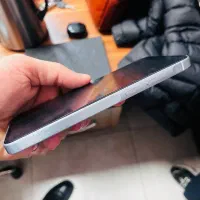 گوشی سامسونگ a55 256 ویتنام رام ۸|موبایل|اراک, |دیوار